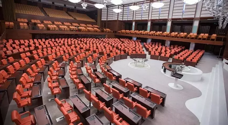 Ankara kulislerinde konuşulan yeni torba yasa teklifi için geri sayım