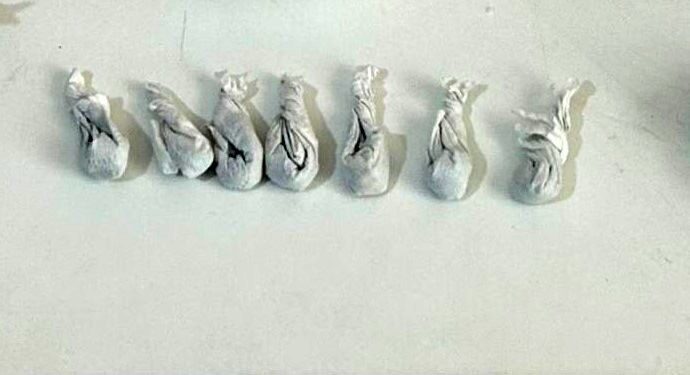 Tekirdağ’da polis ekipleri tarafından gerçekleştirilen denetimlerde, Süleymanpaşa ve Çorlu ilçelerinde