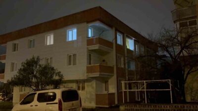 Samsun’da yaşanan bir olayda, gece yüksek sesle telefonla konuşma nedeniyle