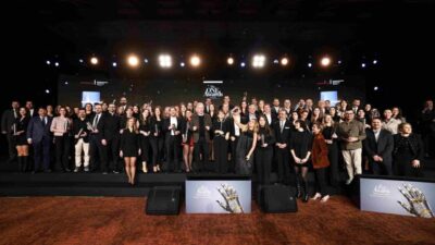 The ONE Awards organizasyonu kapsamında düzenlenen ve pazarlama ile iletişim