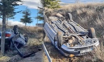 Yozgat’ın Sarıkaya ilçesine bağlı Büyükçalağil Köyü Muhtarı Mehmet Direk trafik