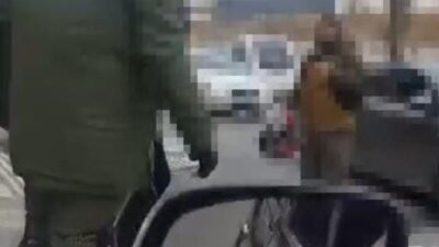 İstanbul’da meydana gelen silahlı tehdit olayıyla ilgili polis ekipleri tarafından