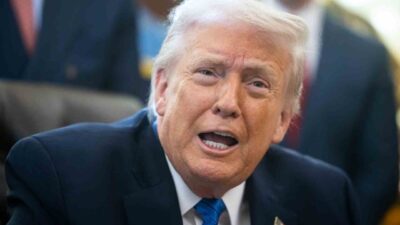 ABD Başkanı Donald Trump, Fox News’e yaptığı açıklamada, İran’a yönelik