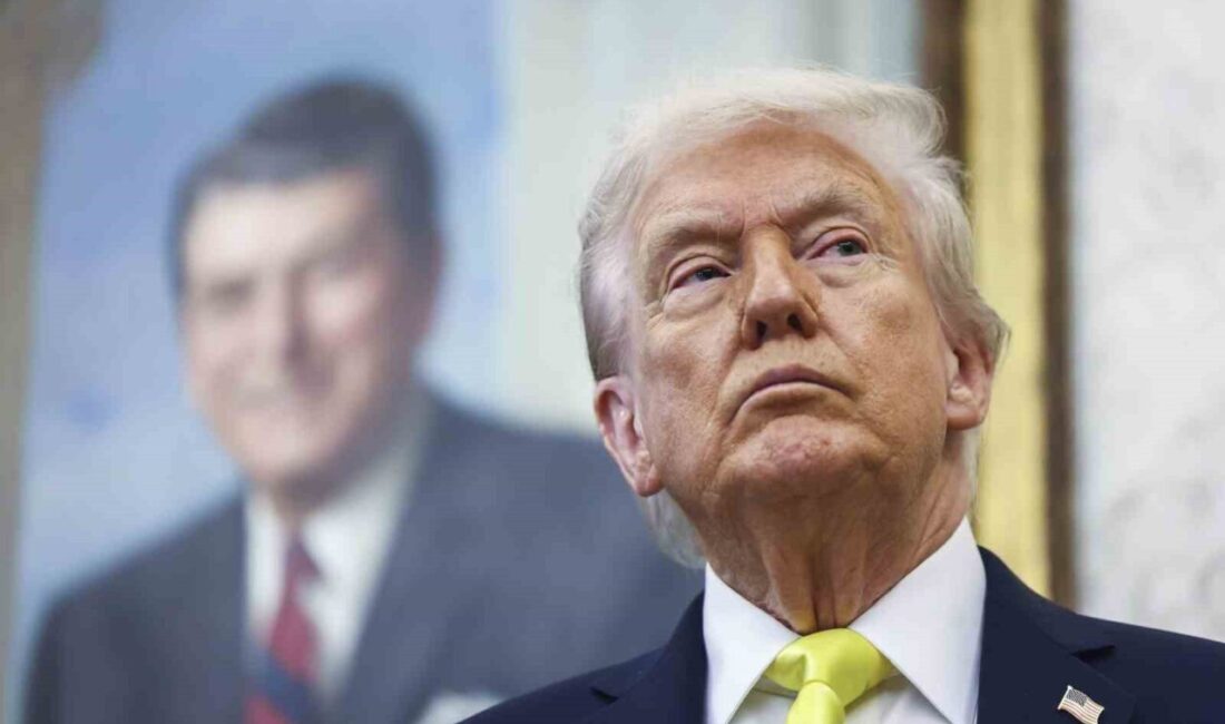 ABD Başkanı Donald Trump, Stratejik Silahları Azaltma Anlaşması (New START)