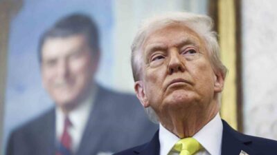 ABD Başkanı Donald Trump, Stratejik Silahları Azaltma Anlaşması (New START)