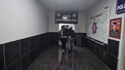Tunceli’de bir iş yerinde kira artışıyla ilgili çıkan anlaşmazlık sonucu