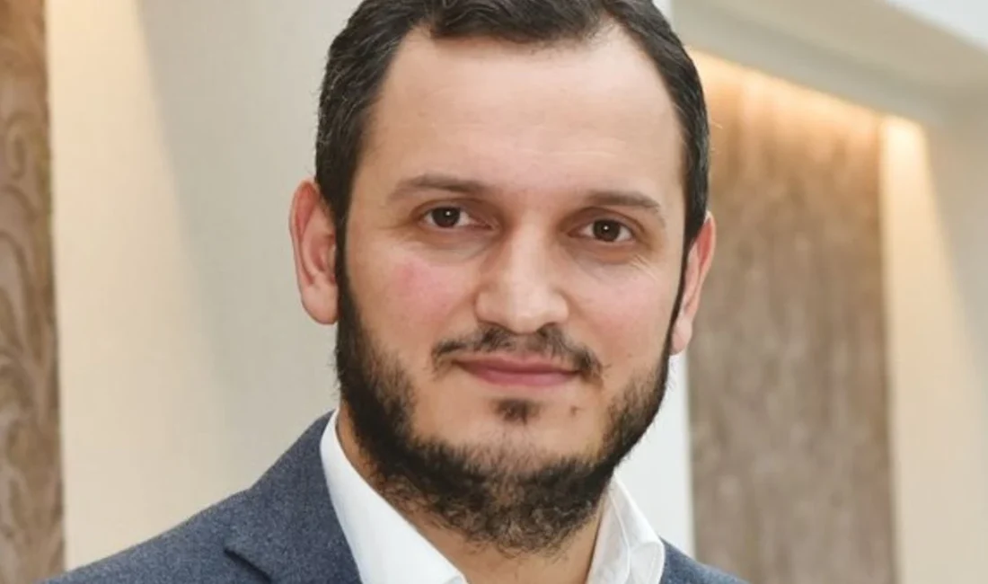Televizyon ekranlarının sevilen analizcisi Doç. Dr. Turgay Yerlikaya ile Türkiye