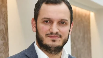 Televizyon ekranlarının sevilen analizcisi Doç. Dr. Turgay Yerlikaya ile Türkiye