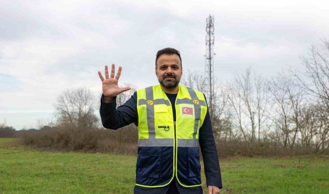 Türkiye’de 5G sinyallerinin başlatılmasına sayılı günler kala, Turkcell Genel Müdürü