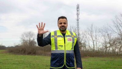 Türkiye’de 5G sinyallerinin başlatılmasına sayılı günler kala, Turkcell Genel Müdürü