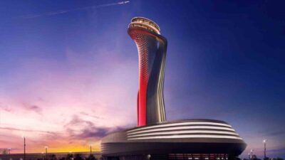 Türkiye’nin hava seyrüsefer hizmetlerinde tarihi bir rekora imza attığını belirten