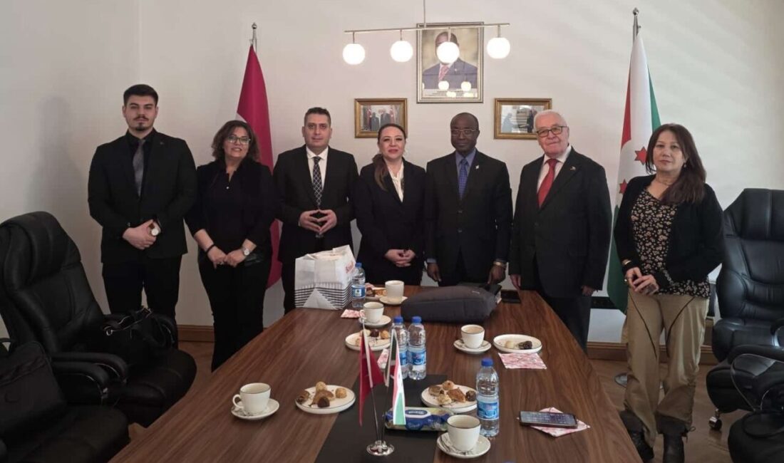 Sağlık Turizmi Konfederasyonu (SATKOF) ve Uluslararası Sanayi ve Ticaret Konfederasyonu