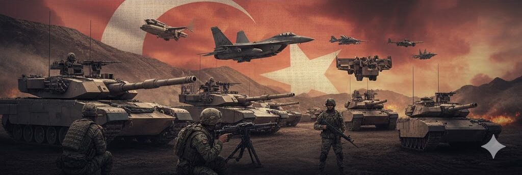 türkiye savunma sanayi