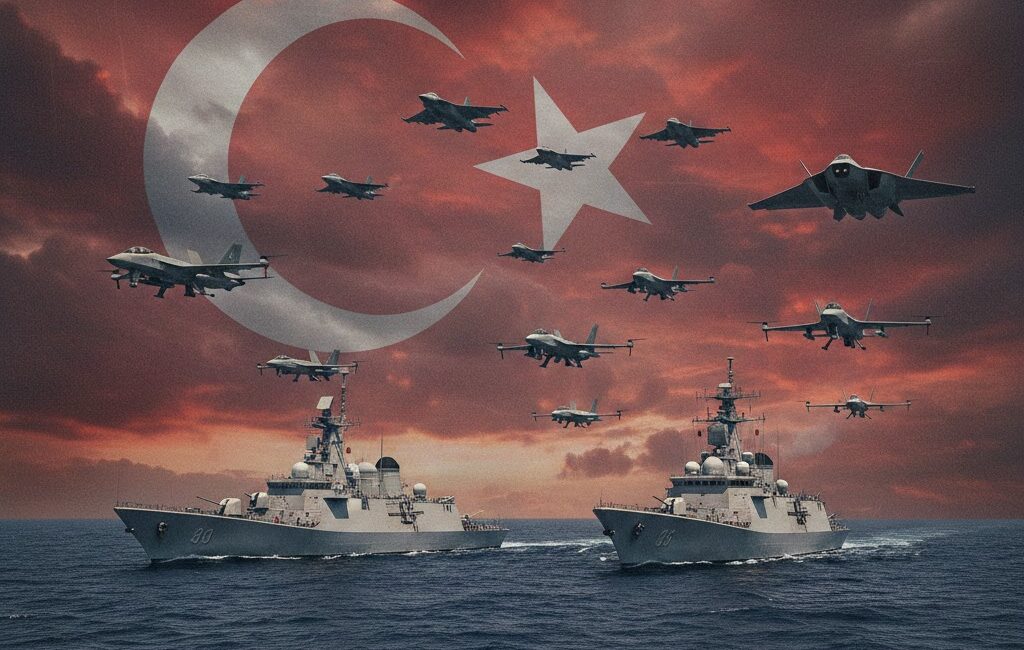 Son yıllarda Türkiye’nin savunma alanındaki atılımları kamuoyunda sıkça tartışılıyor. Özellikle