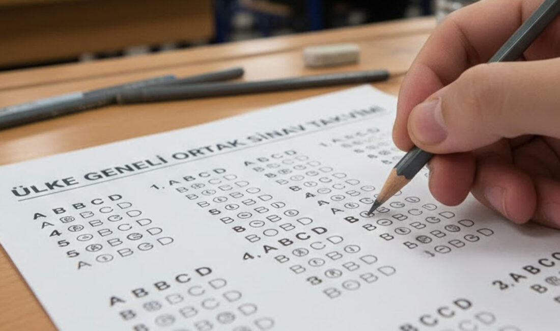 Milli Eğitim Bakanlığı tarafından uygulanan 2025–2026 Eğitim Öğretim Yılı 2.