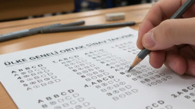 Milli Eğitim Bakanlığı tarafından uygulanan 2025–2026 Eğitim Öğretim Yılı 2.