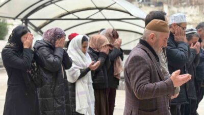 Özbekistanlı Ergashalieva Sayyora, Ümraniye’de bir evde öldürülüp cesedi parçalandıktan sonra