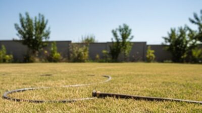 Çiçekdağı Belediyesi, küresel su krizi kapıya dayanmadan önlem aldı. İlçenin