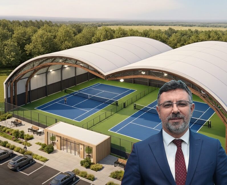 Yerköy Belediye Başkanı Av. Fatih Arslan, sosyal medya hesabından yaptığı