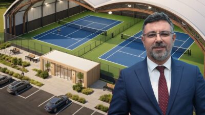 Yerköy Belediye Başkanı Av. Fatih Arslan, sosyal medya hesabından yaptığı