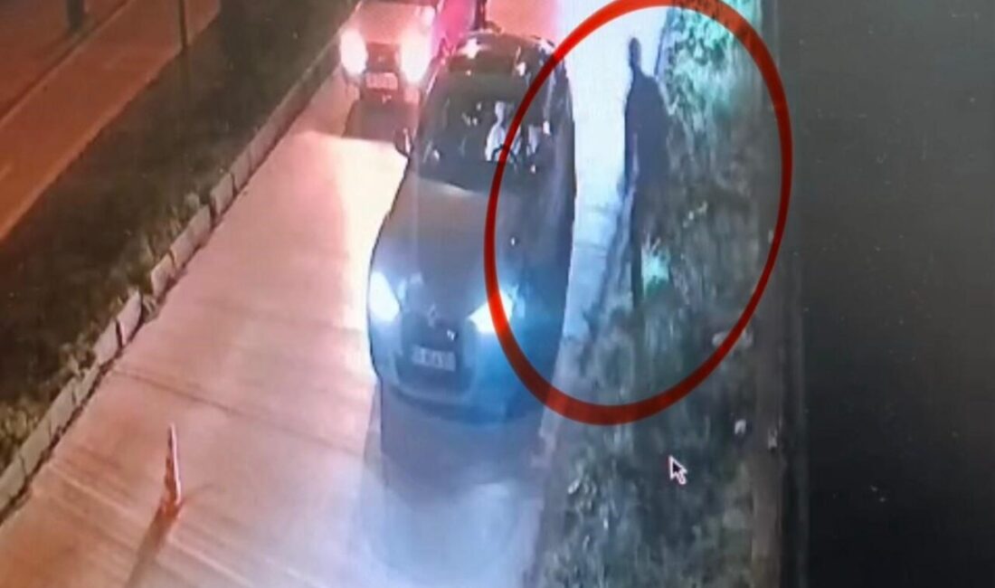 Samsun’da bir polis memuruna çarparak yaralanmasına neden olmakla suçlanan sürücünün