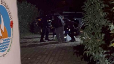 Yalova’nın Çiftlikköy ilçesinde, 69 yaşındaki emekli öğretmen Mahmut Yağmur’un uzun