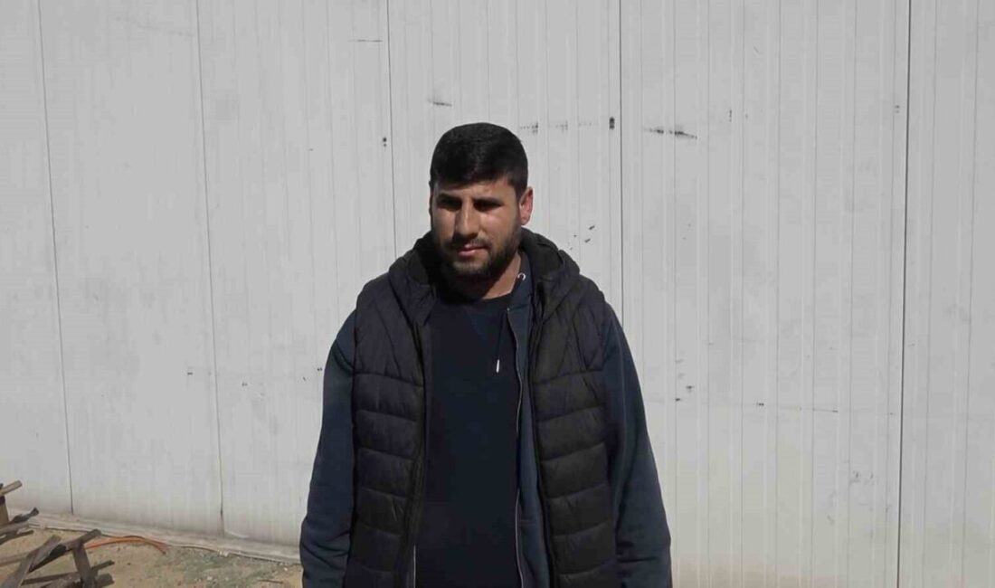 Yalova’nın Çınarcık ilçesinde, çocuk gürültüsü yüzünden husumet yaşayan komşular arasında