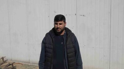 Yalova’nın Çınarcık ilçesinde, çocuk gürültüsü yüzünden husumet yaşayan komşular arasında