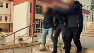 Yalova’da, sosyal medyada silahlı terör örgütü DEAŞ’ı öven, devleti ve
