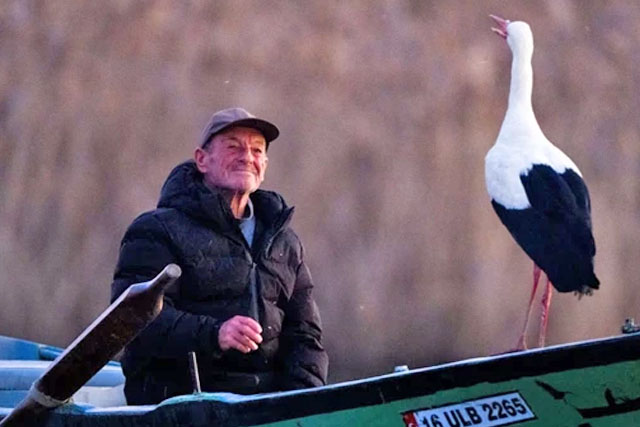 yaren leylek adem amca 