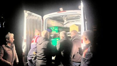 Manisa’nın Kula ilçesinde yaşanan olayda, 67 yaşındaki Hasan Hüseyin Çakan