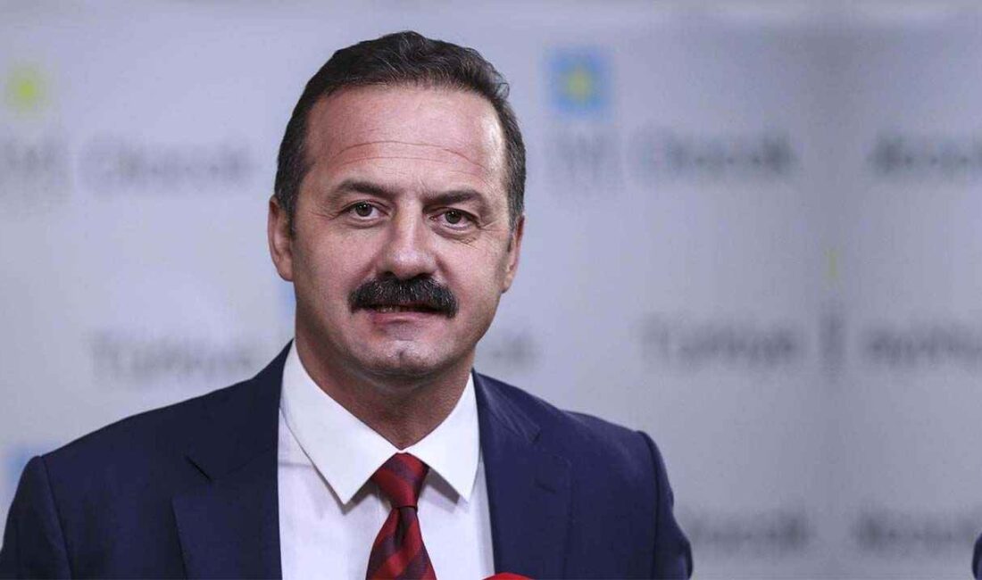 Yavuz Ağıralioğlu, Türk siyasetinde son dönemde adından sıkça söz ettiren
