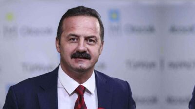 Yavuz Ağıralioğlu, Türk siyasetinde son dönemde adından sıkça söz ettiren