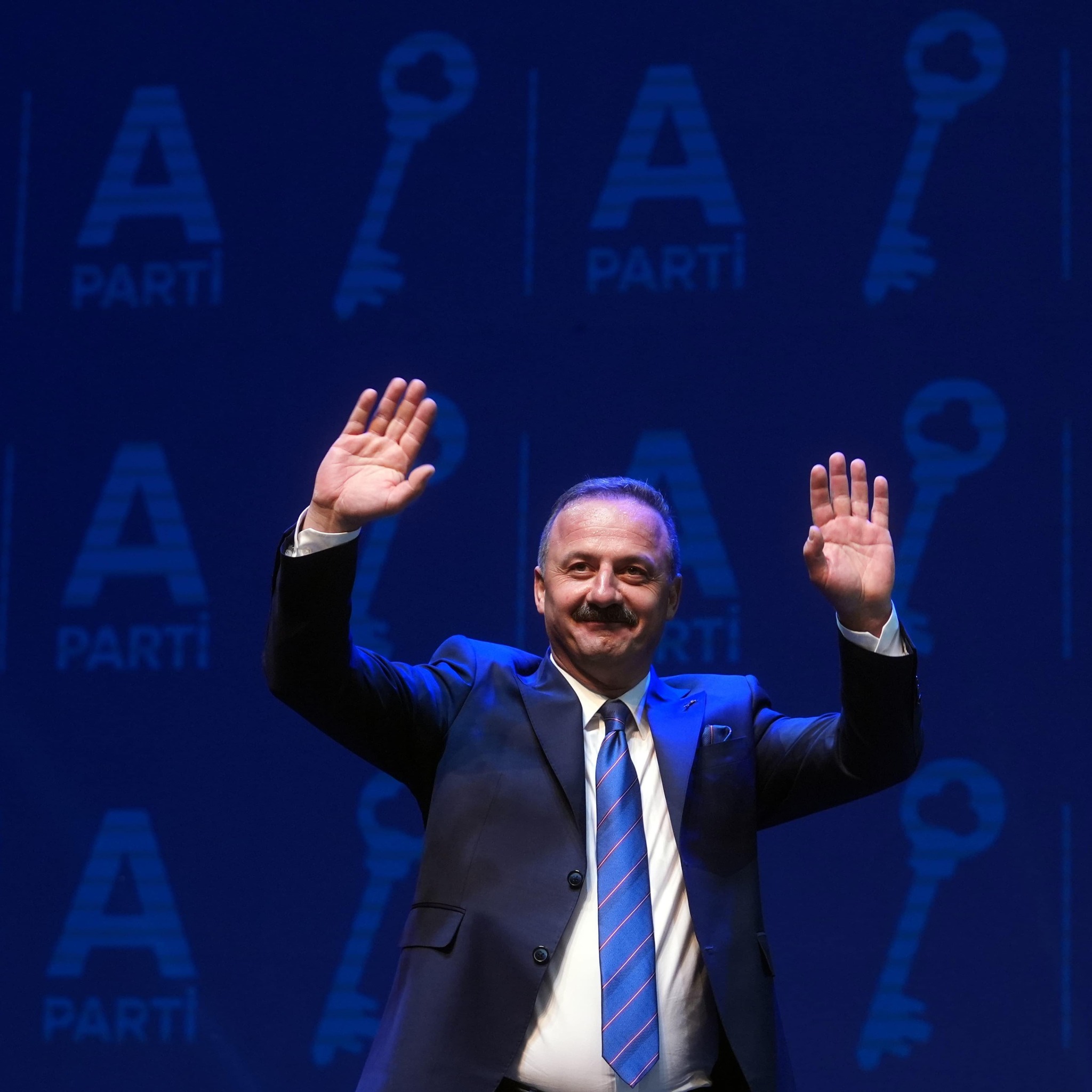 yavuz ağıralioğlu yozgatlı mı