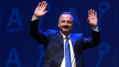 Anahtar Parti Genel Başkanı Yavuz Ağıralioğlu, Yozgat ve Yerköy halkına