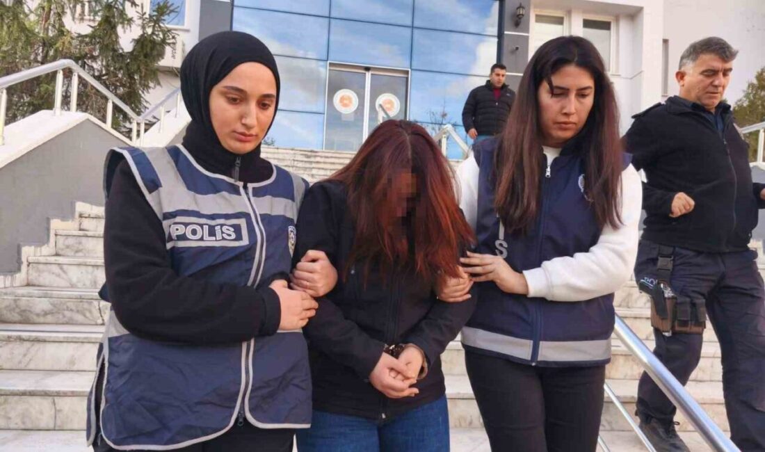 Kahramanmaraş’ta bir bebek hastanede şiddet gördü. Güvenlik kamerası görüntülerinde yakalanan
