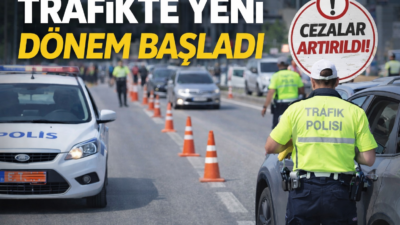 Ülke genelinde trafik kazalarındaki can kayıplarını ve yaralanmaları azaltmak amacıyla