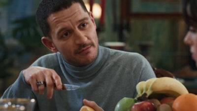 NOW TV ekranlarında yayın hayatına başlayan Yeraltı, ilk bölümüyle birlikte