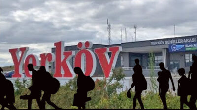 Yozgat’ın önemli ilçelerinden Yerköy’ün nüfusunda son yıllarda gözle görülür bir