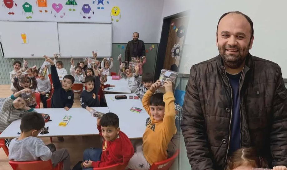 Yozgat’ta anlamlı bir dayanışma örneği yaşandı. Yozgat İşitme Engelliler Spor