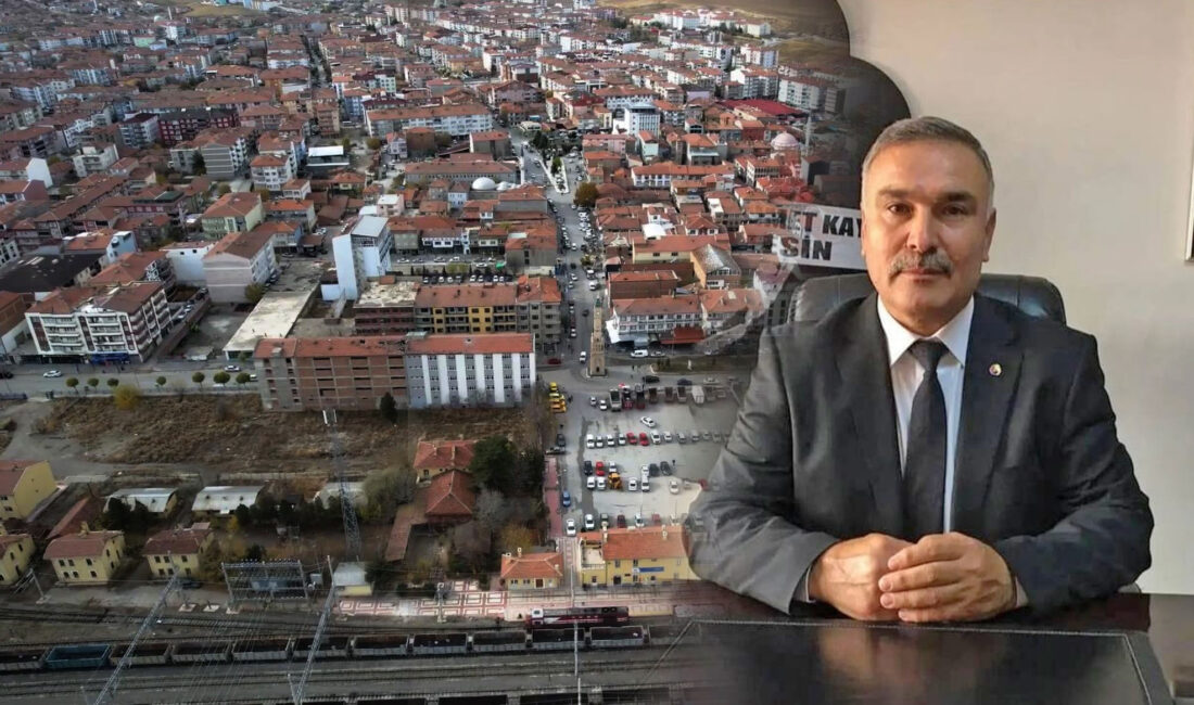 Devletin Anadolu’da sanayileşmeyi güçlendirmeye yönelik yeni programı kapsamında Yerköy için