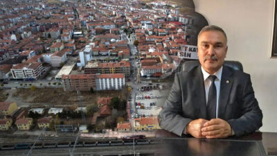 Devletin Anadolu’da sanayileşmeyi güçlendirmeye yönelik yeni programı kapsamında Yerköy için