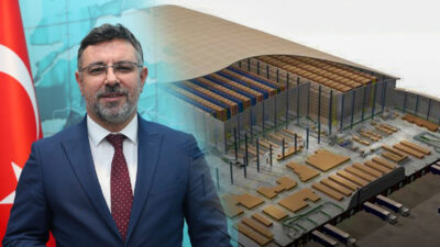 Yerköy Belediyesi tarafından yürütülen ve ilçenin ekonomik geleceğini doğrudan etkilemesi