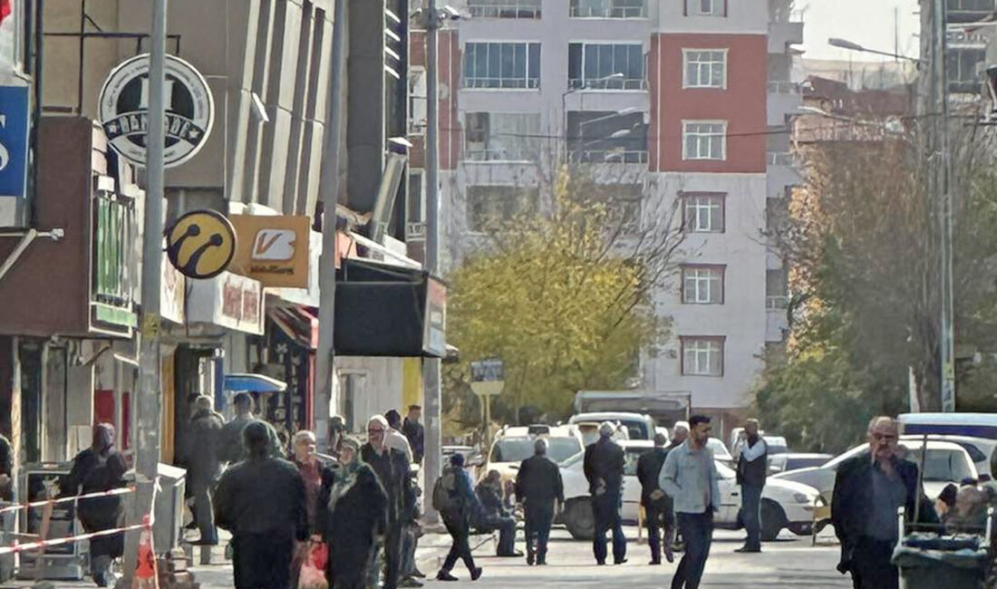 Yerköy’ün Gerçek Nüfusu Kaç? Rakamlar Başka, Hayat Başka Konuşuyor