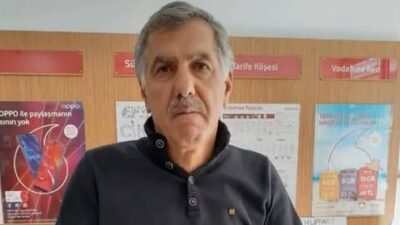 Kumluca Köyü’nden Kadir Salmanlı Vefat Etti Yerköy’e bağlı Kumluca (Hocanın