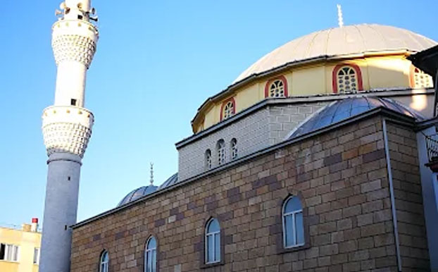 Yerköy İlçe Müftülüğü, 2026 Ramazan ayı kapsamında ilçede hatimle teravih