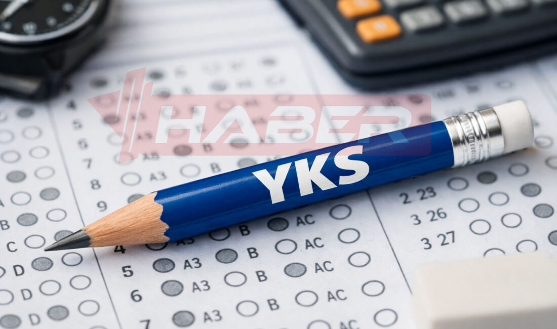 Üniversite hayali kuran milyonlarca aday için beklenen haber geldi. 2026