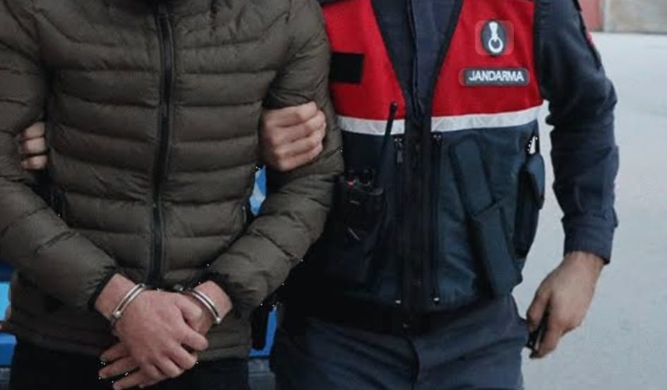 Yozgat İl Jandarma Komutanlığı sorumluluk sahasında aranan şahısların yakalanmasına yönelik