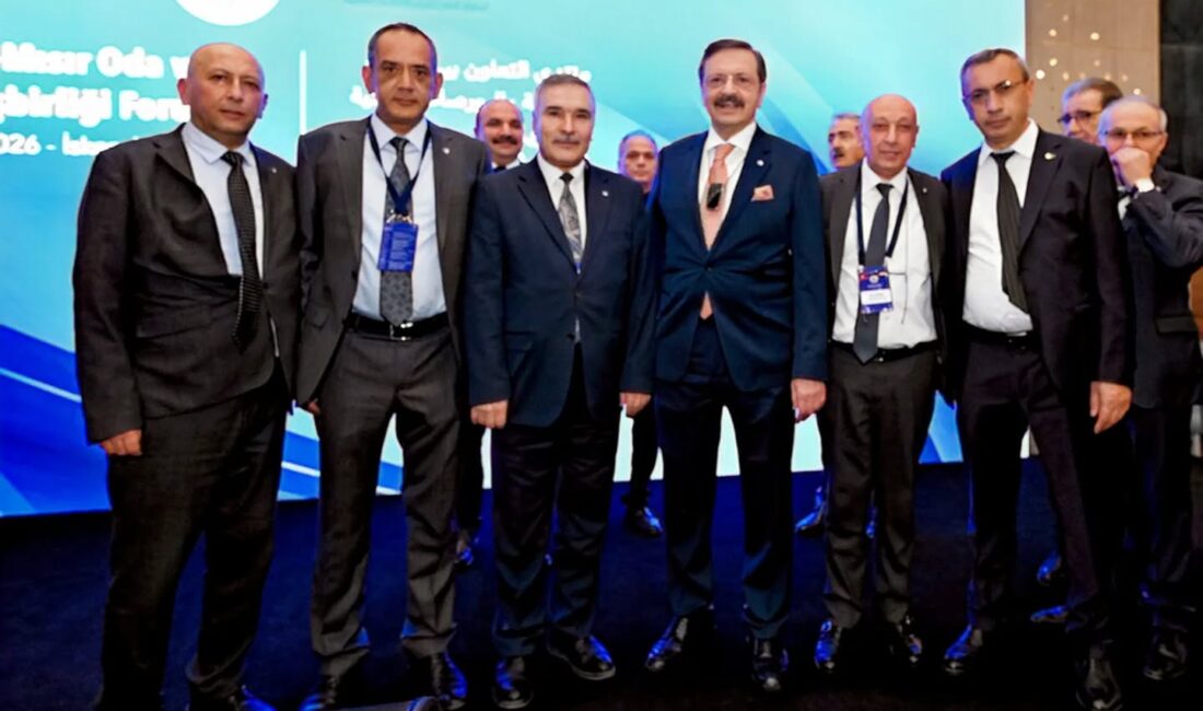 Yerköy Ticaret Borsası Yönetim Kurulu Başkanı Derviş Esatbeyoğlu, Cumhurbaşkanımız Recep