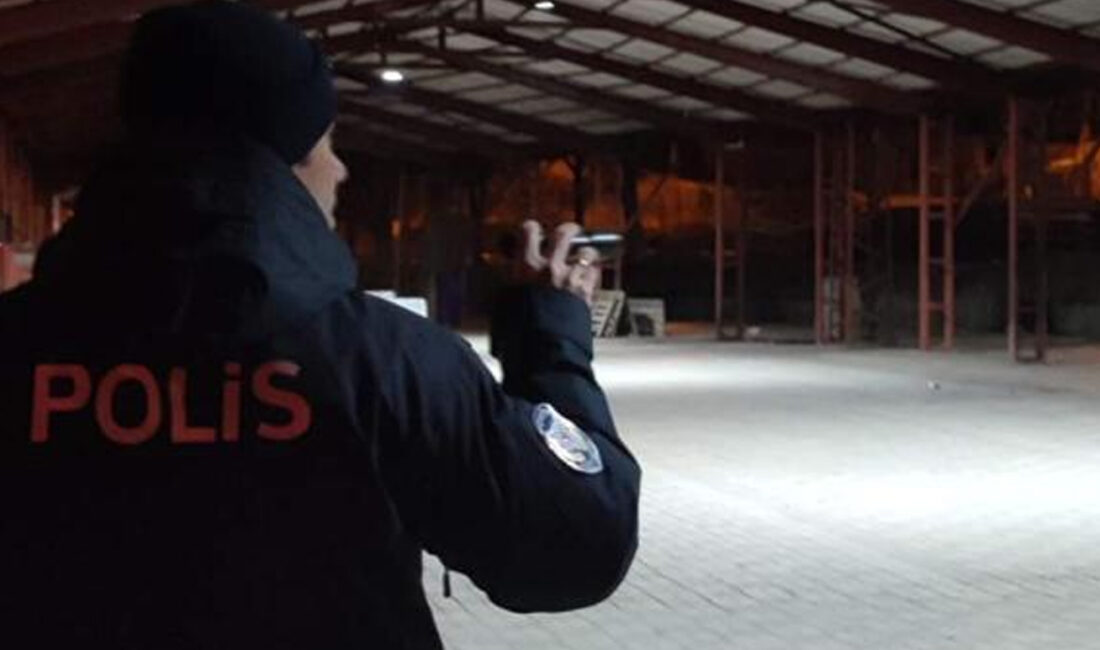 Yozgat’ın çeşitli ilçelerinde emniyet ekipleri tarafından gerçekleştirilen uygulama ve denetimlerde